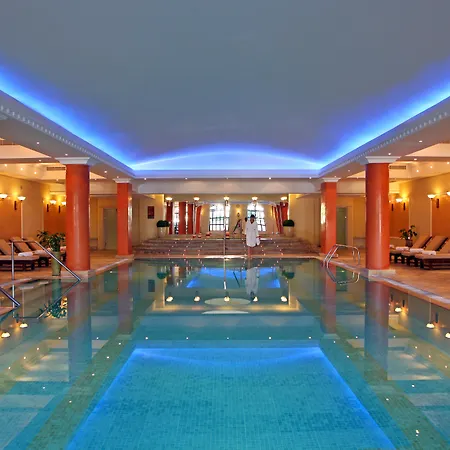 Resort Elysium