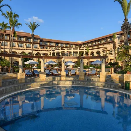 Resort Elysium Pafos