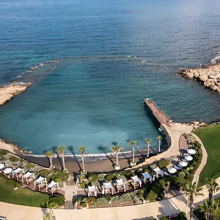 Resort Elysium Pafos