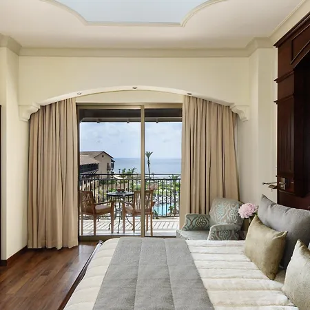 Resort Elysium Pafos