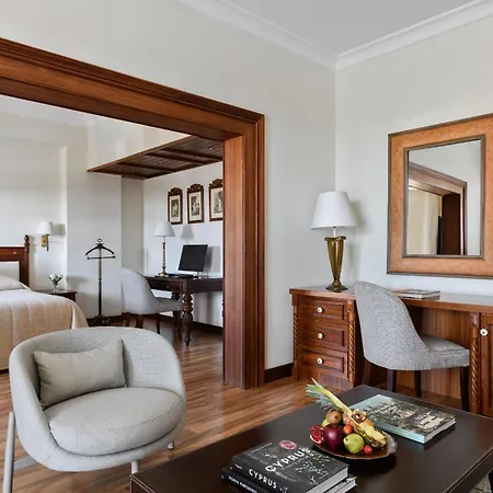 Resort Elysium Pafos