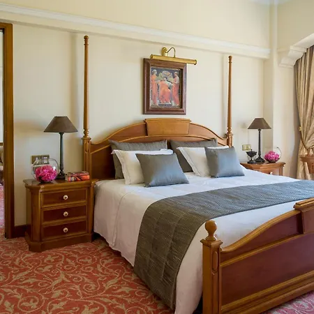 Resort Elysium Pafos