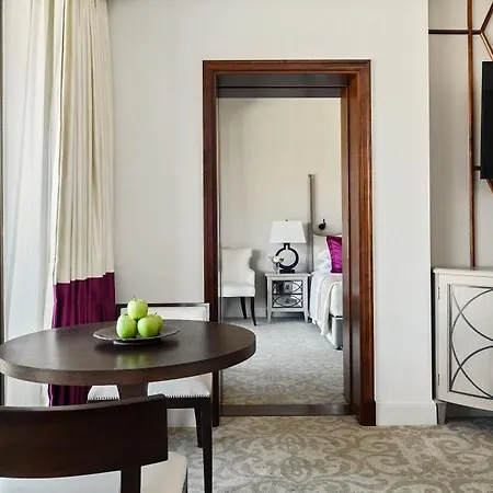 Elysium Resort Pafos