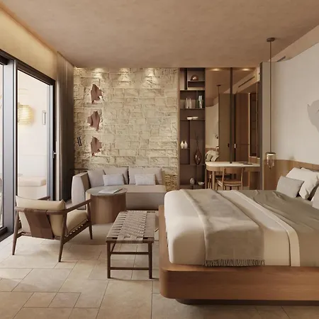 Elysium Resort Pafos