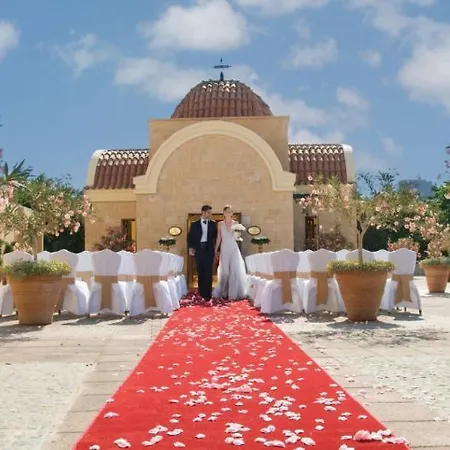Elysium Resort Pafos