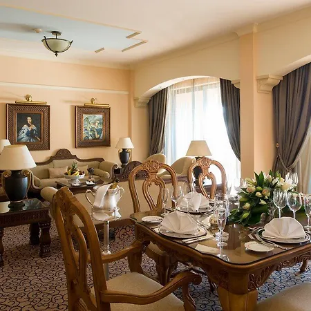 Resort Elysium Pafos