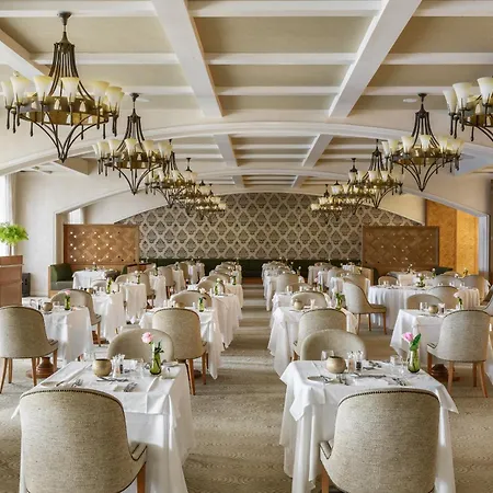 Elysium 5* Pafos