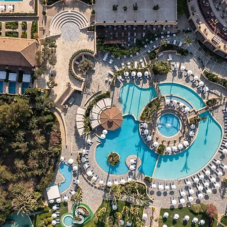 Resort Elysium Pafos