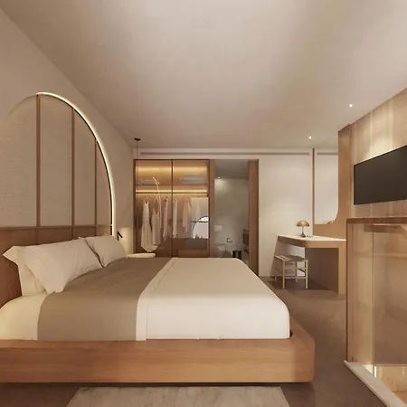 Elysium 5* Pafos