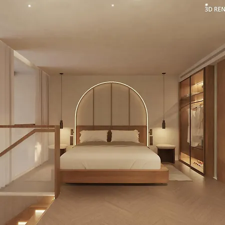 Resort Elysium Pafos