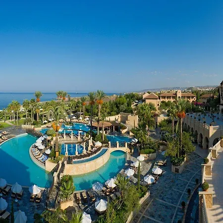Elysium Resort 5*