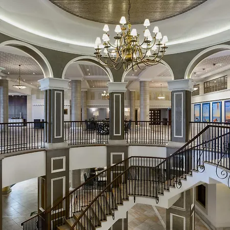 Resort Elysium Paphos