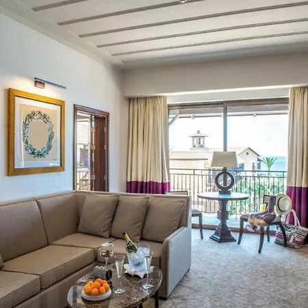 Resort Elysium Paphos